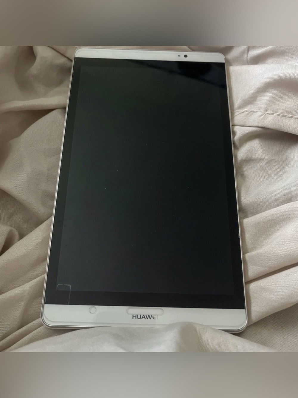 Huawei MediaPad M2
